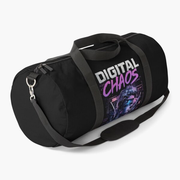 Item preview, Digital Chaos – Cyber Mind designed and sold by Hobby-up.