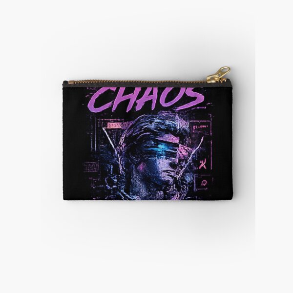 Item preview, Digital Chaos – Cyber Mind designed and sold by Hobby-up.