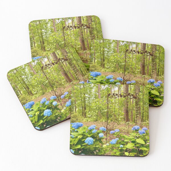 Item preview, May Hydrangeas in the South designed and sold by Marielle Valenzuela.