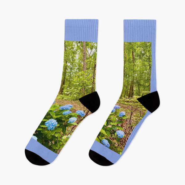 Item preview, May Hydrangeas in the South designed and sold by Marielle Valenzuela.