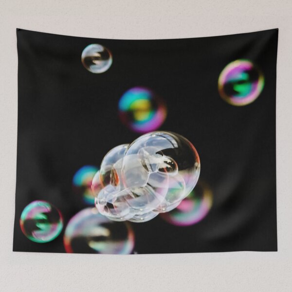 Item preview, Bubbles designed and sold by Yannik Hay.