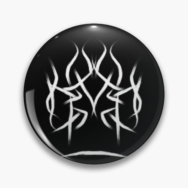 Item preview, Voidform: Necromancer designed and sold by pupasu arts.