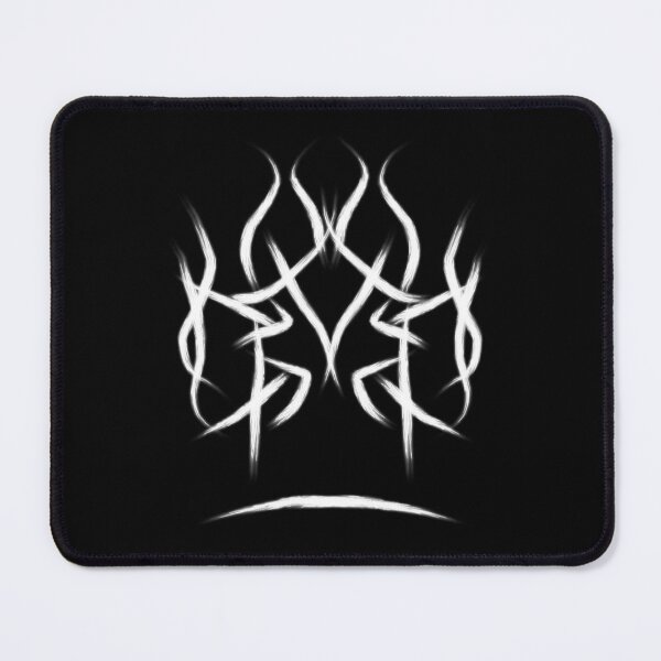 Item preview, Voidform: Necromancer designed and sold by pupasu arts.