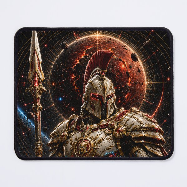 Item preview, Ares Protocol designed and sold by M4MURAN.