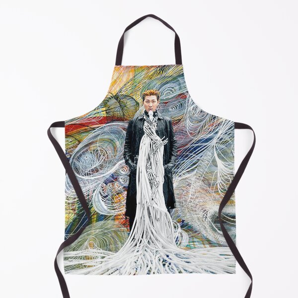 Item preview, Glory be to Namjoon designed and sold by Maerlyn8.