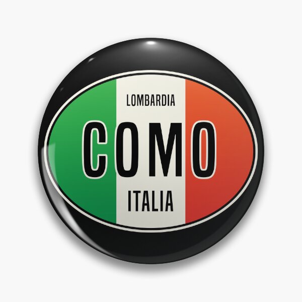 Item preview, Como, Lombardy, Italy designed and sold by studio838.