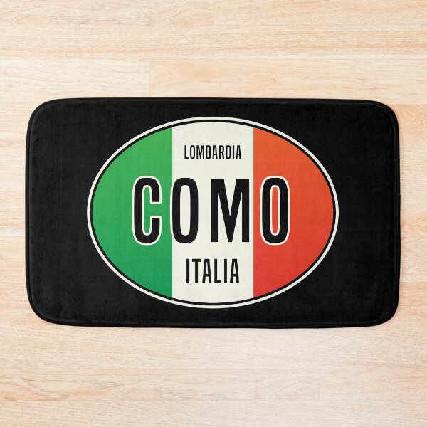 Item preview, Como, Lombardy, Italy designed and sold by studio838.