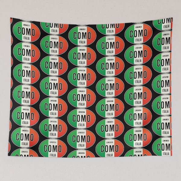 Item preview, Como, Lombardy, Italy designed and sold by studio838.