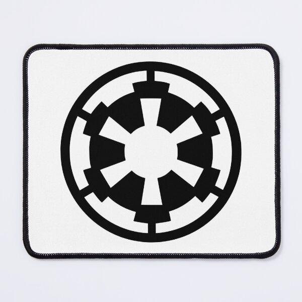 Item preview, starwars Galactic Empire symbol inspired design designed and sold by tonylau81.