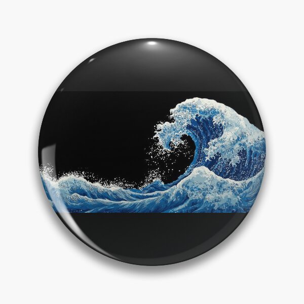 Item preview, Big wave designed and sold by Aura Lifestyle .