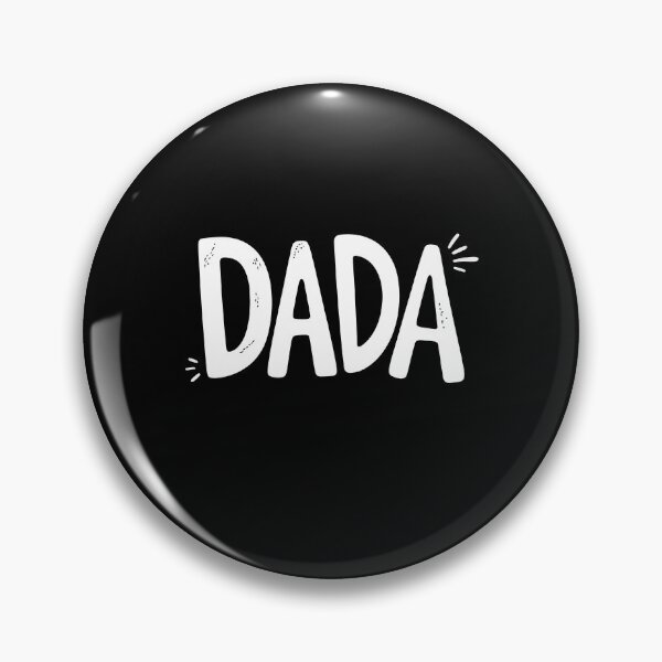 Item preview, Dada Cute New Dad Father's Day Gift First Time Father designed and sold by Say It With Ink.