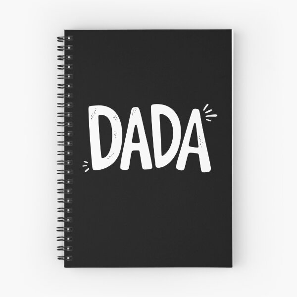 Item preview, Dada Cute New Dad Father's Day Gift First Time Father designed and sold by Say It With Ink.