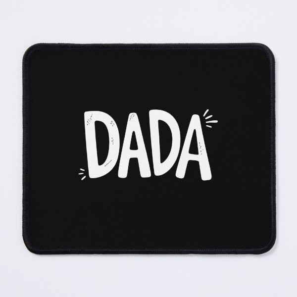 Item preview, Dada Cute New Dad Father's Day Gift First Time Father designed and sold by Say It With Ink.
