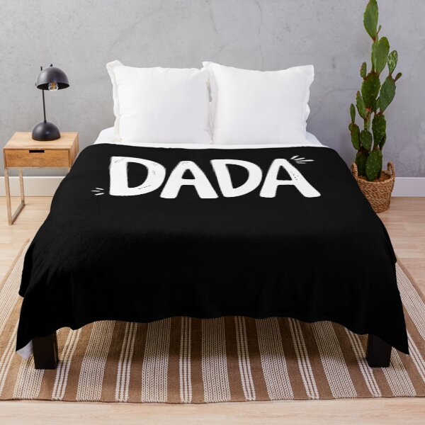 Item preview, Dada Cute New Dad Father's Day Gift First Time Father designed and sold by Say It With Ink.
