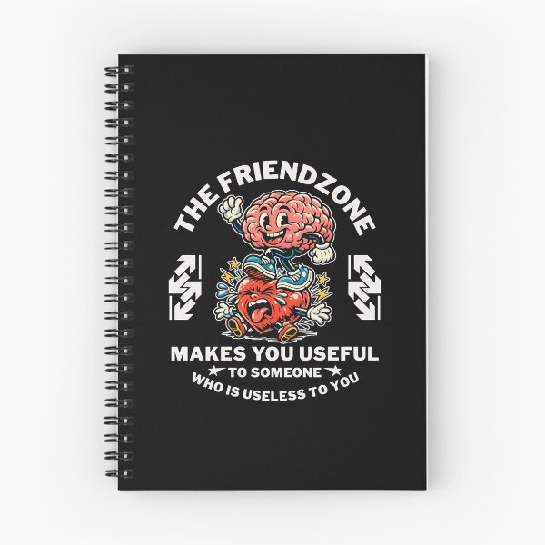 Item preview, The friendzone designed and sold by Peerless-Prime.