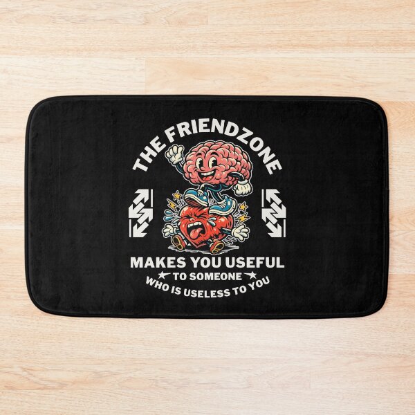 Item preview, The friendzone designed and sold by Peerless-Prime.