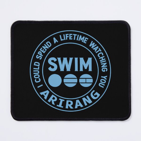 Item preview, Bts Arirang Swim Mv designed and sold by SorrowArtShop.
