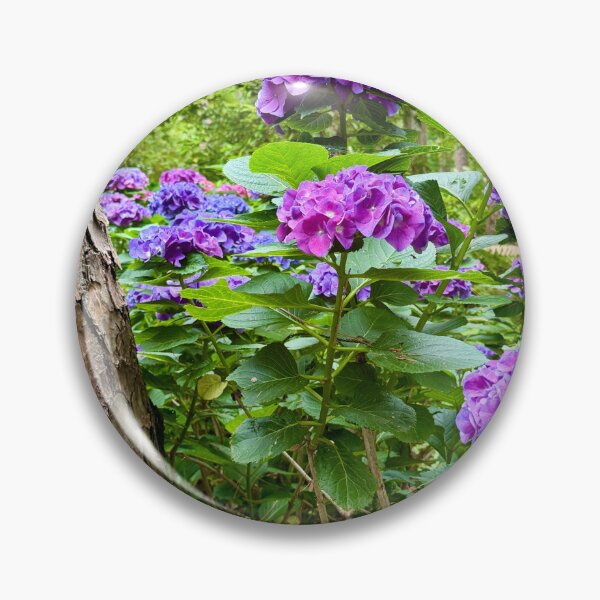 Item preview, Hydrangea Love designed and sold by Marielle Valenzuela.