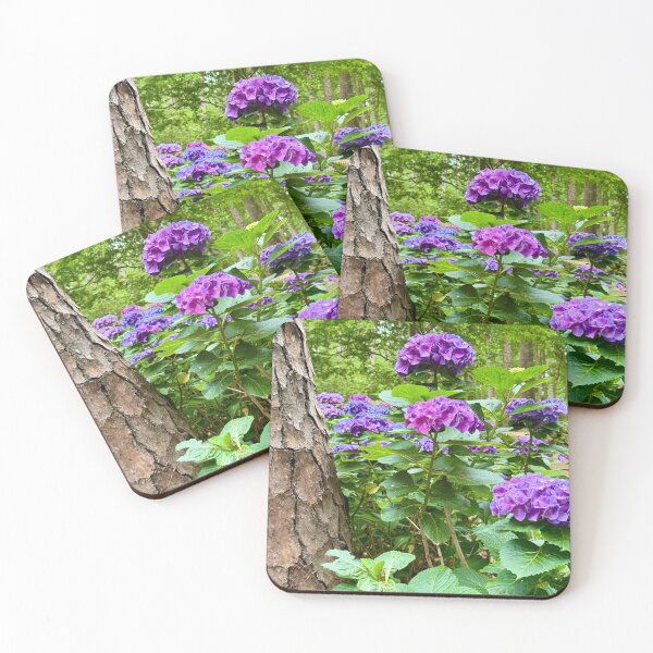 Item preview, Hydrangea Love designed and sold by Marielle Valenzuela.