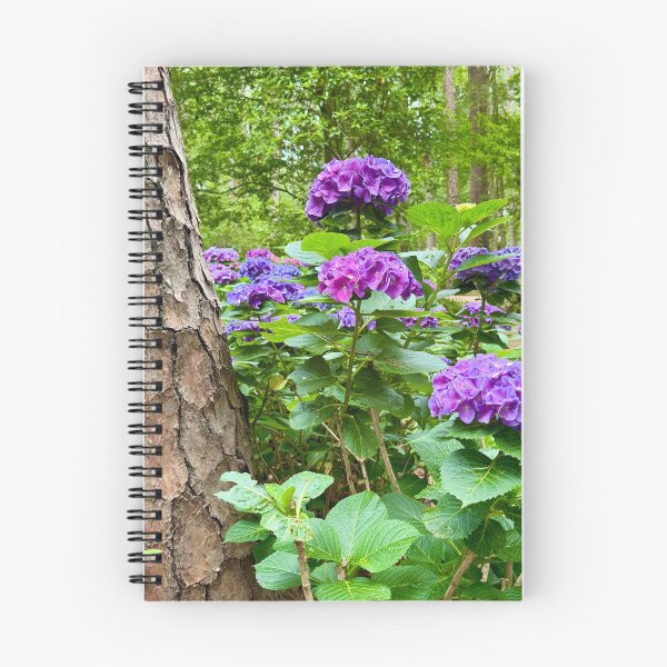 Item preview, Hydrangea Love designed and sold by Marielle Valenzuela.