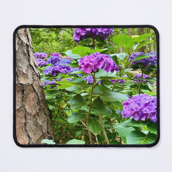 Item preview, Hydrangea Love designed and sold by Marielle Valenzuela.