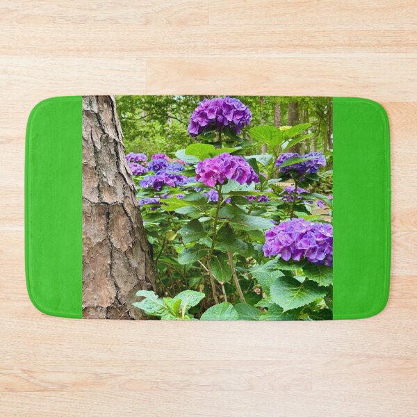 Item preview, Hydrangea Love designed and sold by Marielle Valenzuela.