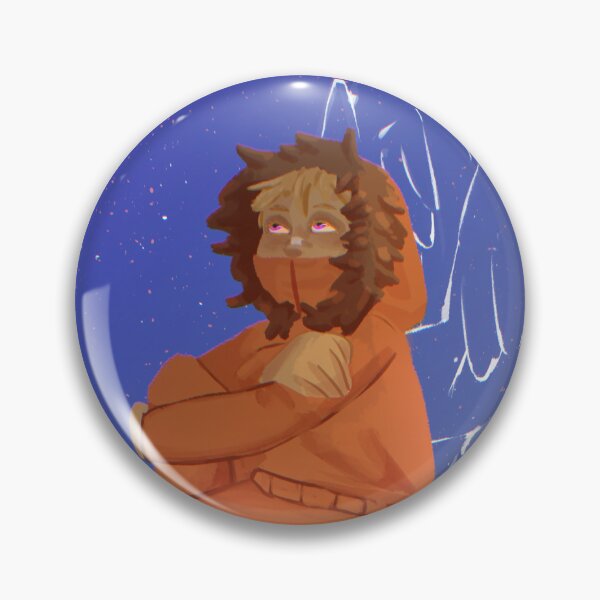 Item preview, Kenny McCormick designed and sold by ViktorLSM.