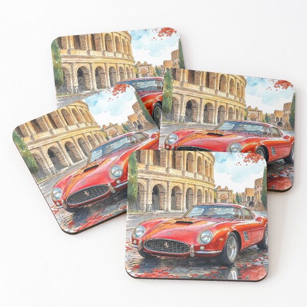 Item preview, Ferrari 250 GT Berlinetta, 1956 Rome designed and sold by davidelder.