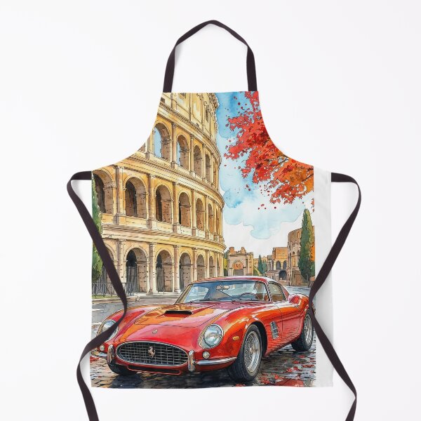 Item preview, Ferrari 250 GT Berlinetta, 1956 Rome designed and sold by davidelder.