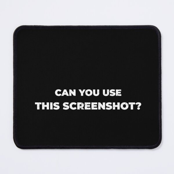 Item preview, Can You Use This Screenshot Funny Graphic Designer Shirt Print Shop Humor White Version designed and sold by Sign Shop Humor.