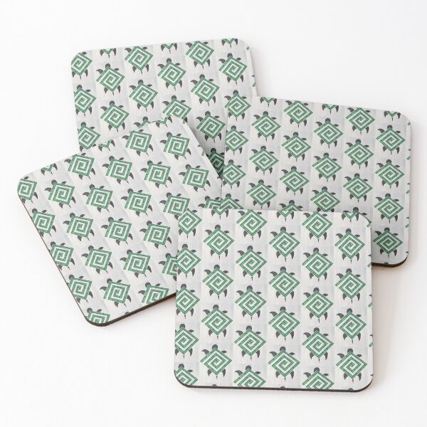 Item preview, Universal Turtle DaisyMaisyPaisy designed and sold by DaisyMaisyPaisy.