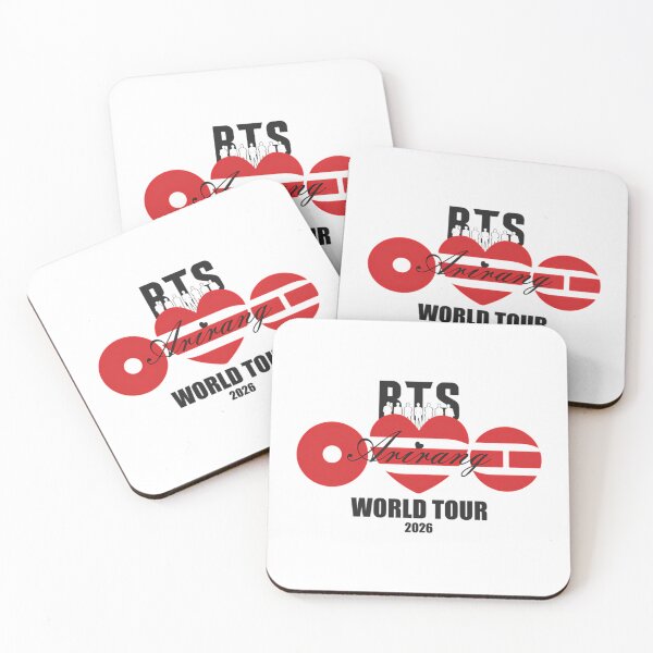 Item preview, Bts Arirang World Tour 2026 Concert designed and sold by SorrowArtShop.