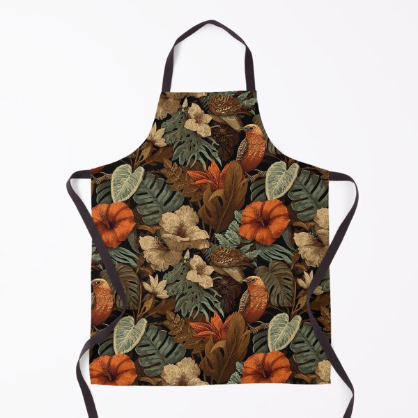 Item preview, Vibrant Tropical Floral - Flower Floral Print  - Gifts For Women designed and sold by RoyalStarsPatts.