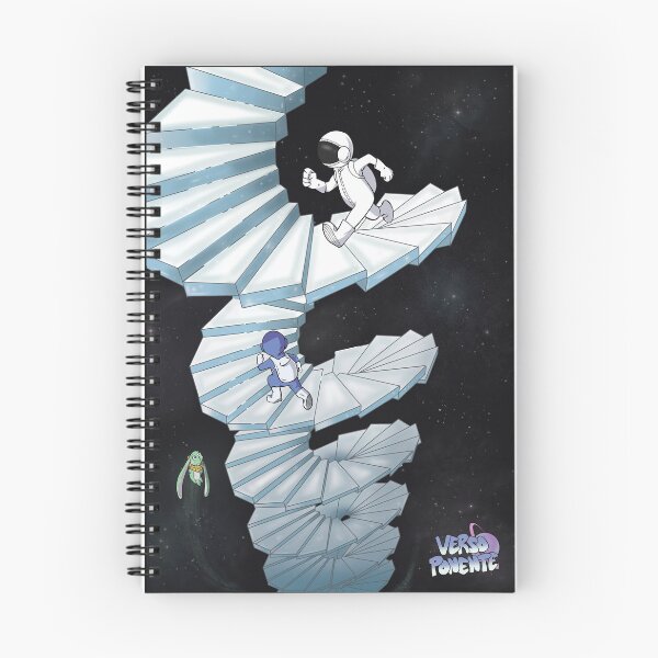 Item preview, Spiral Staircase designed and sold by versoponente.