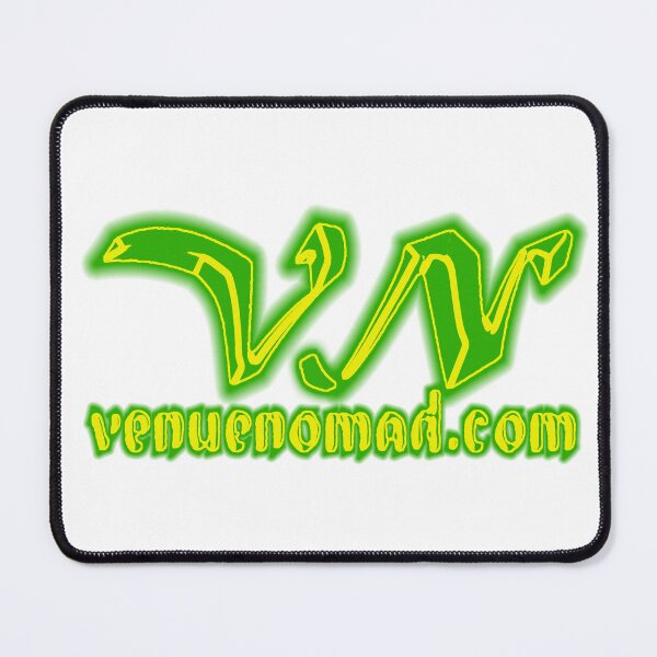 Item preview, venuenomad.com designed and sold by 11:34 ART STYLE & FASION.