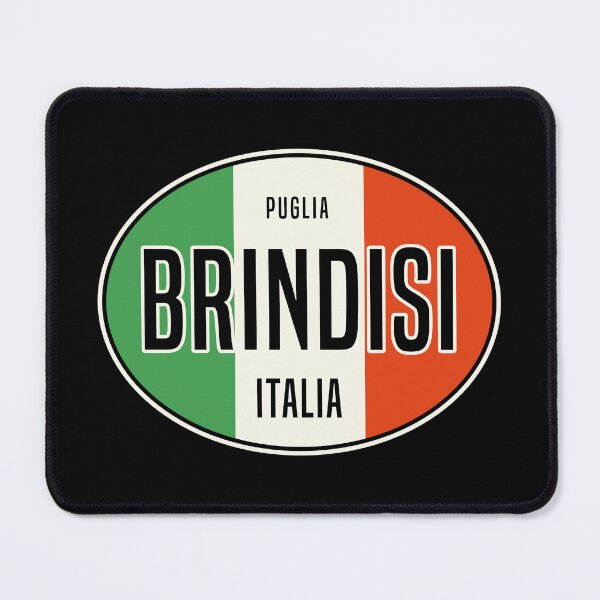 Item preview, Brindisi, Apulia, Italy designed and sold by studio838.