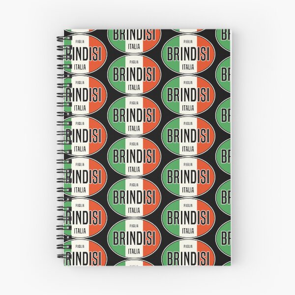 Item preview, Brindisi, Apulia, Italy designed and sold by studio838.