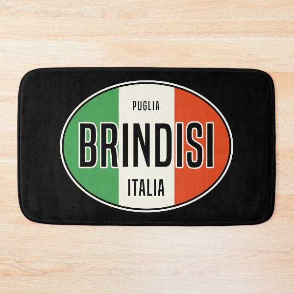 Item preview, Brindisi, Apulia, Italy designed and sold by studio838.