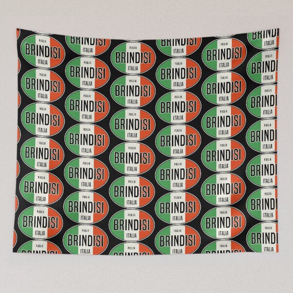 Item preview, Brindisi, Apulia, Italy designed and sold by studio838.