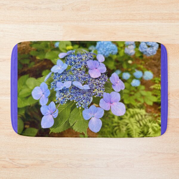 Item preview, Blossoming Hydrangea designed and sold by Marielle Valenzuela.