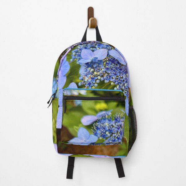 Item preview, Blossoming Hydrangea designed and sold by Marielle Valenzuela.