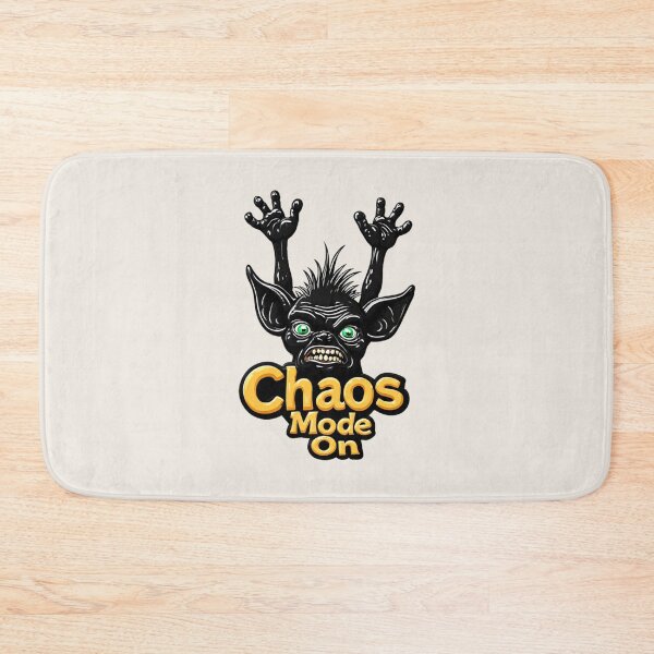 Item preview,  Gremoji Society - Chaos Mode_ No.01 designed and sold by Shift-Bloom.