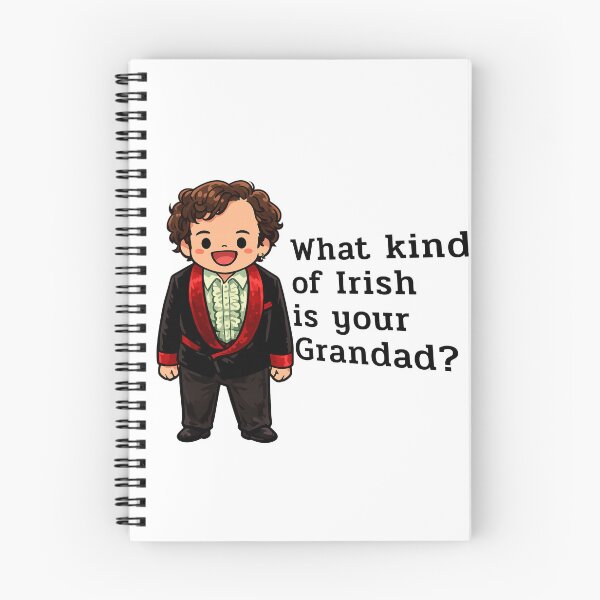 Item preview, What kind of Irish is your grandad designed and sold by davedonut.