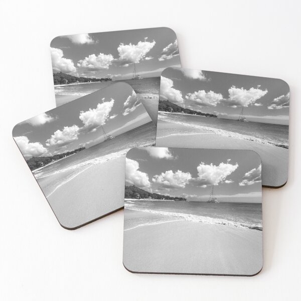 Item preview, Barbados Summer Beach Waves  designed and sold by Londonimages.