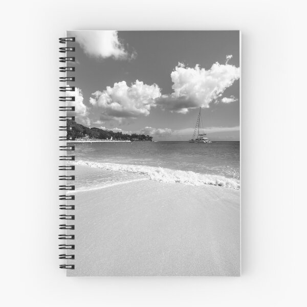 Item preview, Barbados Summer Beach Waves  designed and sold by Londonimages.