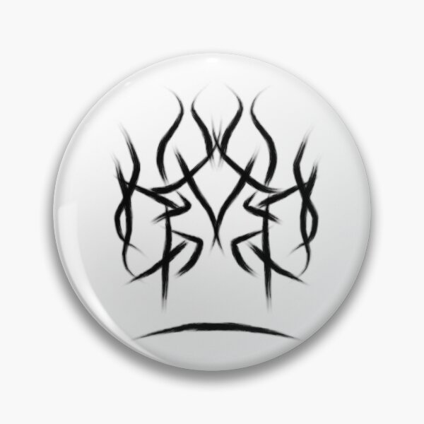 Item preview, Voidform: Necromancer designed and sold by pupasu arts.