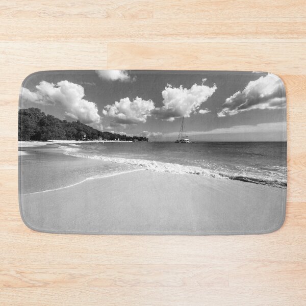 Item preview, Barbados Summer Beach Waves  designed and sold by Londonimages.