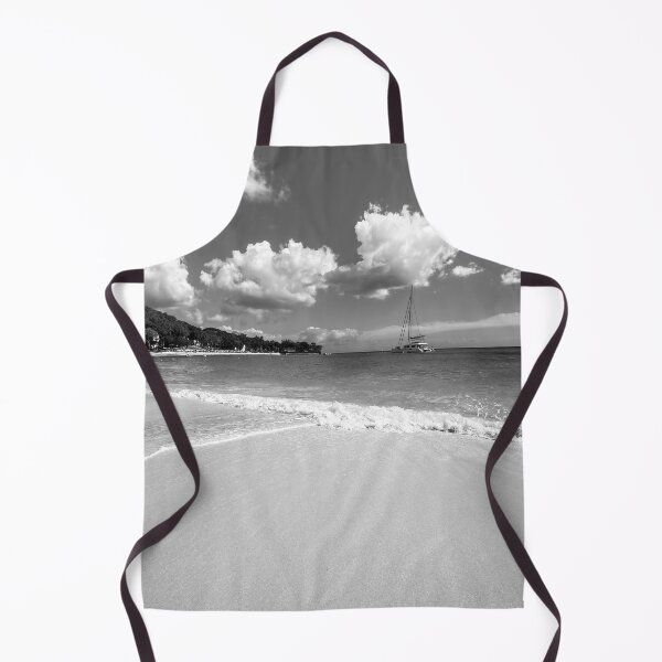 Item preview, Barbados Summer Beach Waves designed and sold by Londonimages.