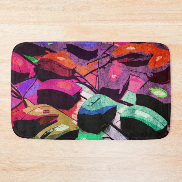 Item preview, Abstract computer mouses designed and sold by kinpirks.