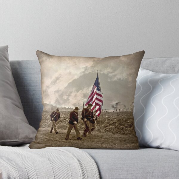 Item preview, Civil War Soldiers designed and sold by Frankie Cat Photography.